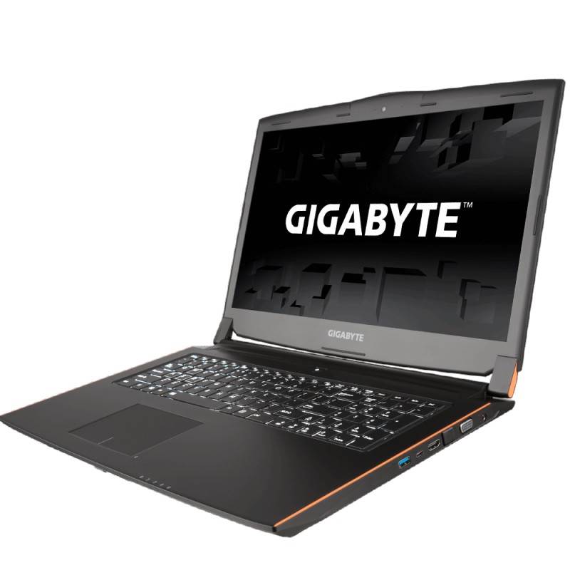 Gigabyte P57W v7 1060 701S 17.3inch Laptop