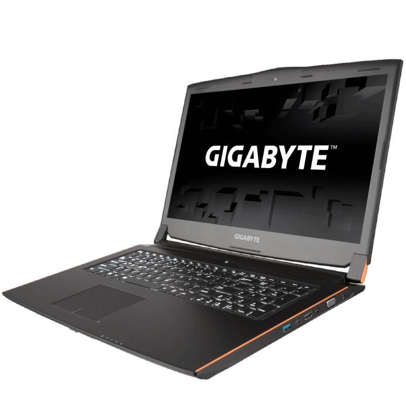 Gigabyte P57X v7 1070 701S 17.3inch Laptop