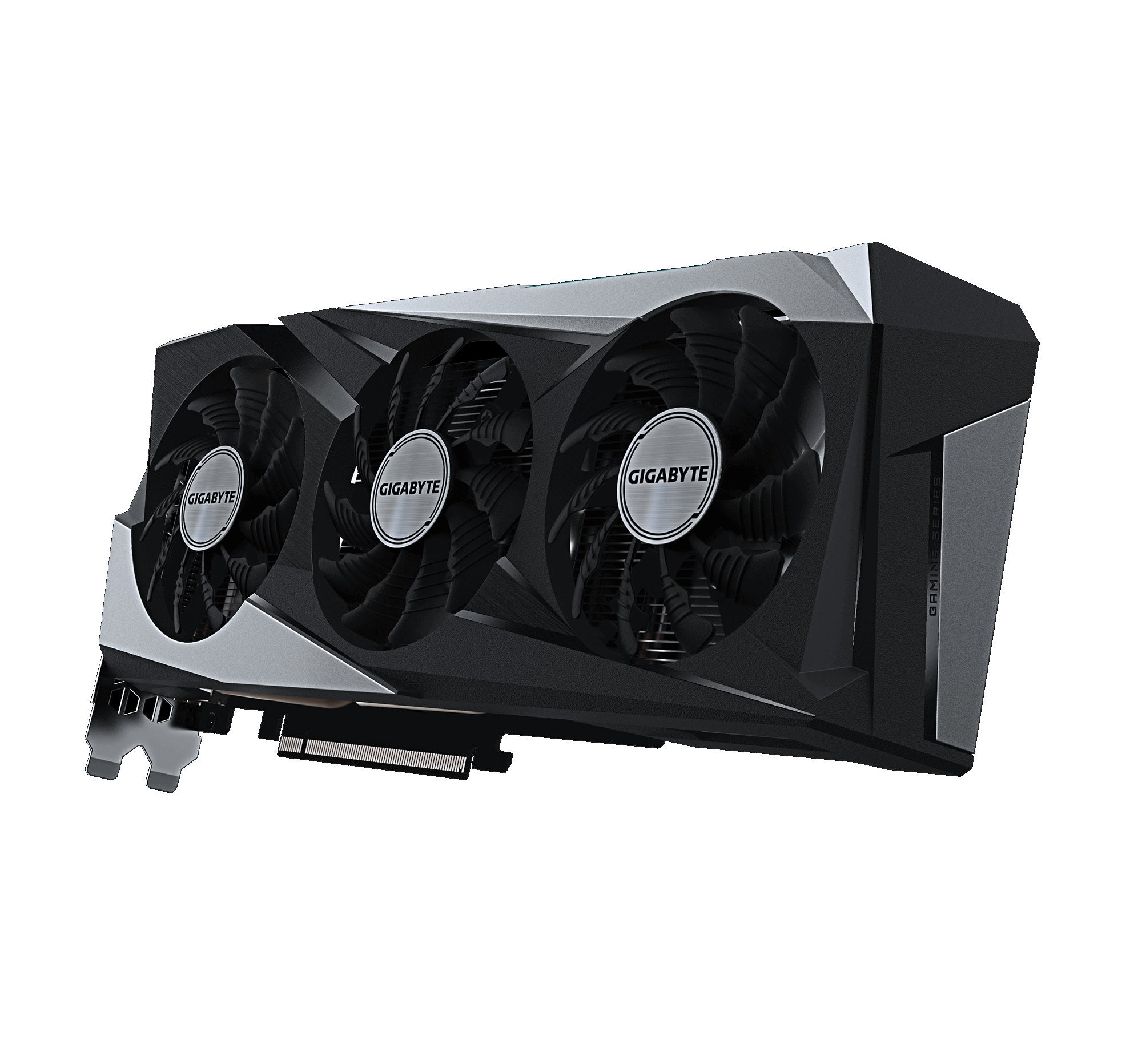 Gigabyte Radeon RX 6600 XT Gaming OC Graphics Card