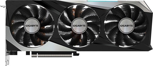 Gigabyte Radeon RX 6800 Gaming OC Graphics Card
