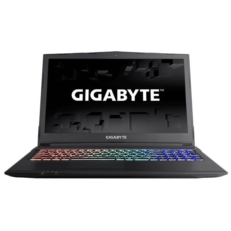 Gigabyte Sabre 15 1050 704S 15.6inch Laptop