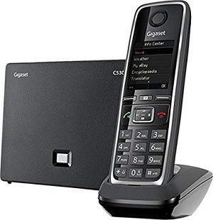 Gigaset C530IP Phone