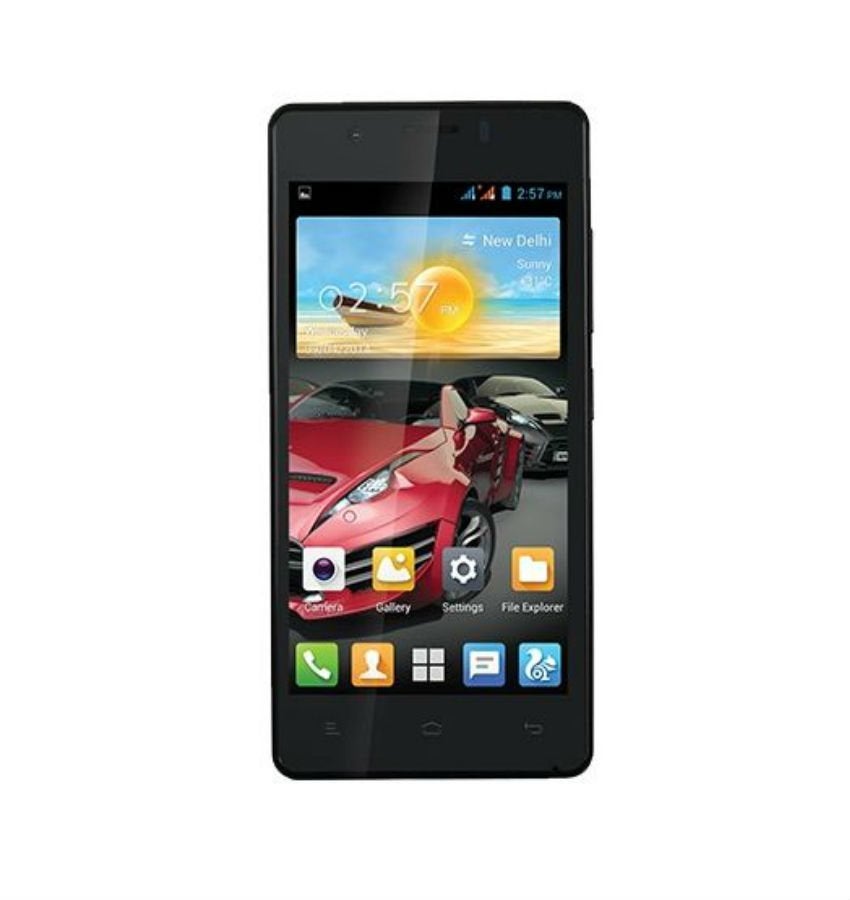 Gionee Pionner P4 Mobile Phone