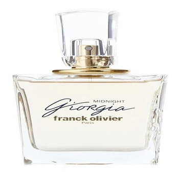 Franck Olivier Giorgia Midnight Women's Perfume