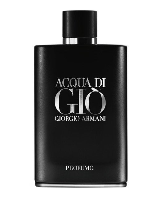 the best acqua di parma perfume