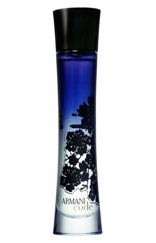 Giorgio Armani Code Women's Perfume