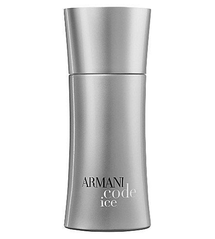 armani ice code 125ml