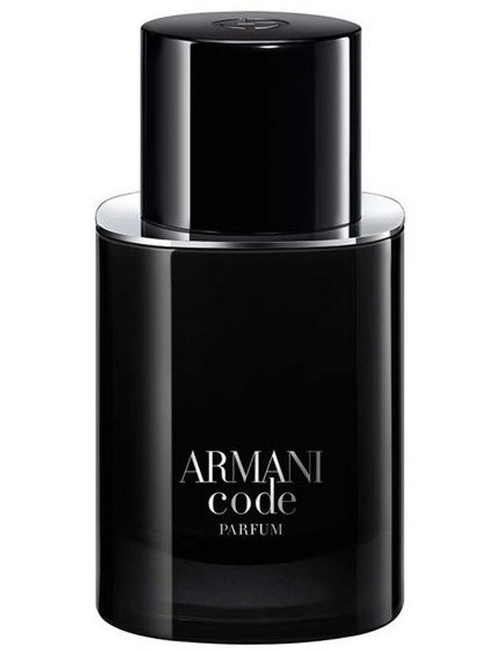 Giorgio Armani Armani Code Parfum Men's Cologne