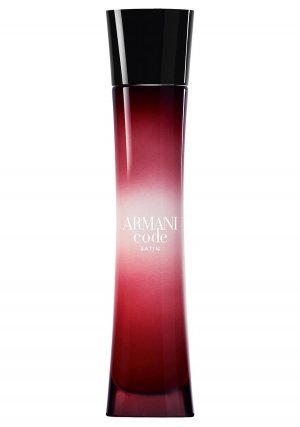 Giorgio Armani Armani Code Satin 75ml EDP Women's Perfume