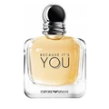 Giorgio Armani Because Its You Women's Perfume
