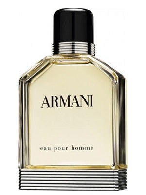 Giorgio Armani Eau Pour Homme Men's Cologne