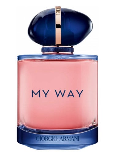 Giorgio Armani My Way Intense Women's Perfume