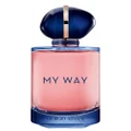 Giorgio Armani My Way Intense Women's Perfume