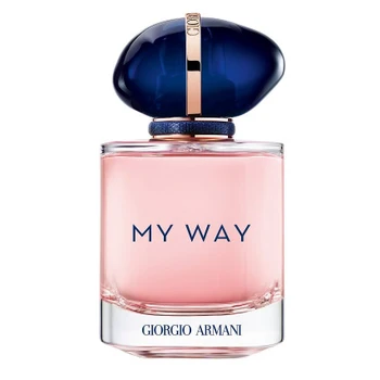 Giorgio Armani My Way Women's Perfume