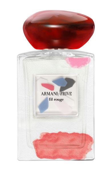 Giorgio Armani Prive Fil Rouge Women's Perfume