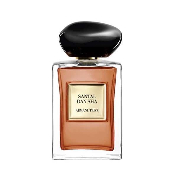 Giorgio Armani Santal Dan Sha Unisex Cologne
