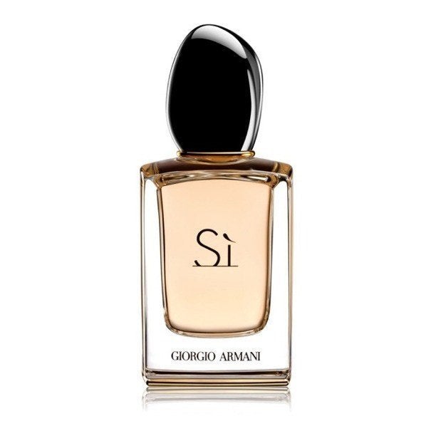 si giorgio armani australia