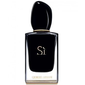 Giorgio Armani Si Intense Women's Perfume