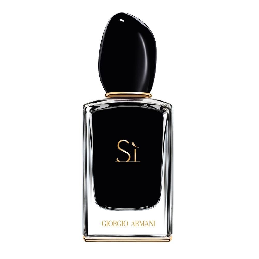 giorgio armani si intense price