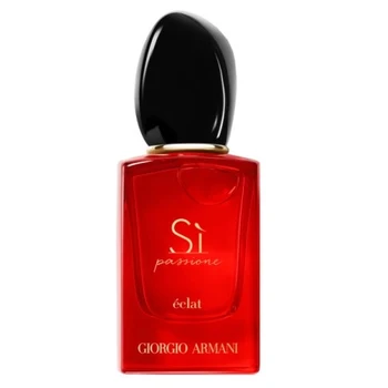 Giorgio Armani Si Passione Eclat Women's Perfume