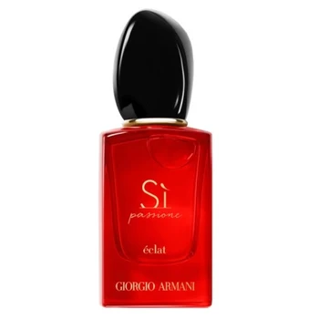 Giorgio Armani Si Passione Eclat Women's Perfume