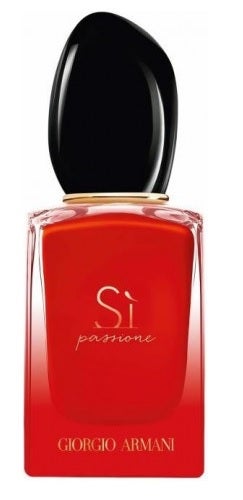 Giorgio Armani Si Passione Intense Women's Perfume