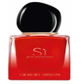 Giorgio Armani Si Passione Intense Women's Perfume