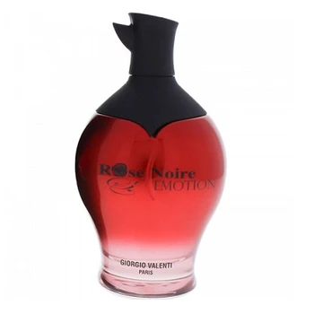 Giorgio Valenti Rose Noire Emotion Women's Perfume