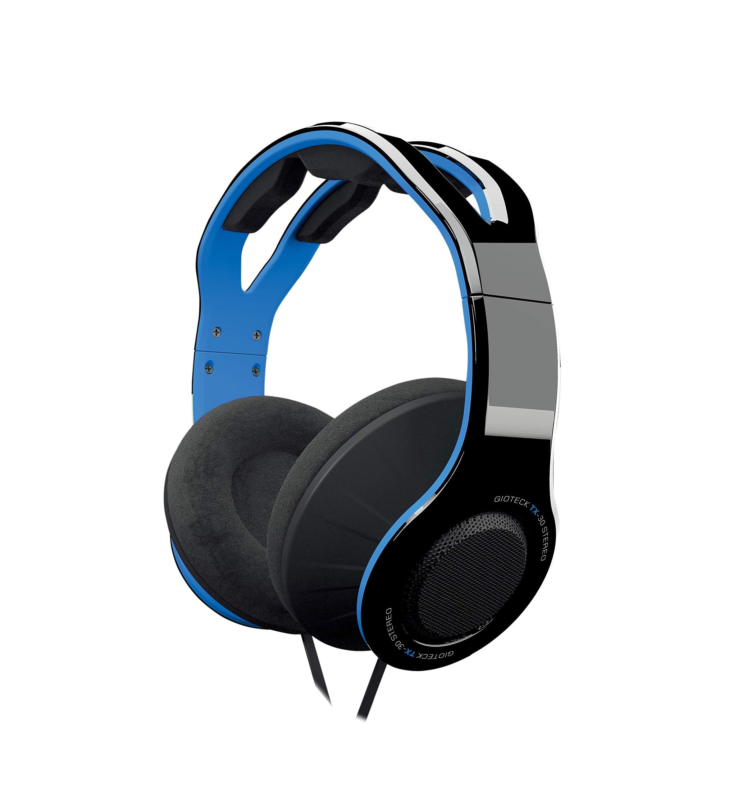 Gioteck TX30 Gaming Headphones