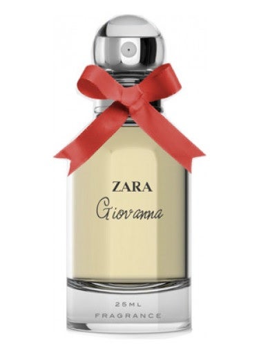 Zara Giovanna Women's Perfume