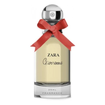 Zara Giovanna Women's Perfume
