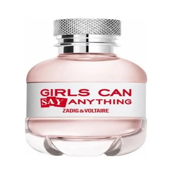 Zadig & Voltaire Girls Can Say Anything Women's Perfume