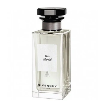 Givenchy Bois Martial Unisex Fragrance