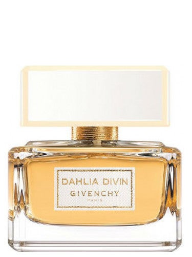 dahlia divin givenchy paris perfume