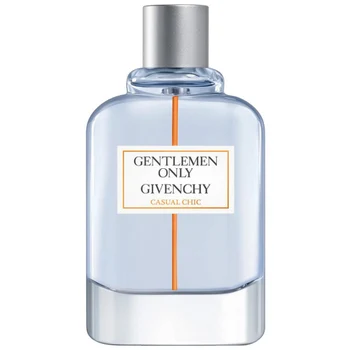 Givenchy Gentlemen Only Casual Chic Men's Cologne