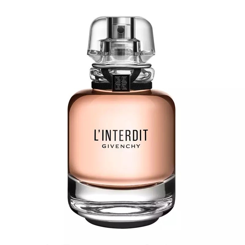 Givenchy LInterdit Women's Perfume