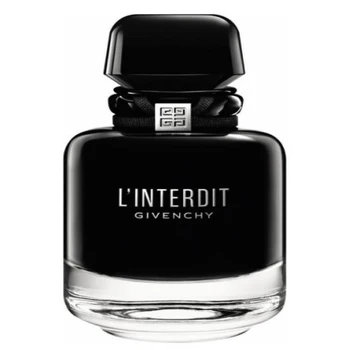 Givenchy Linterdit Intense Women's Perfume