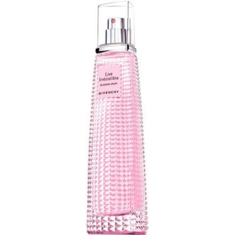 Best Givenchy Live Irresistible Blossom 
