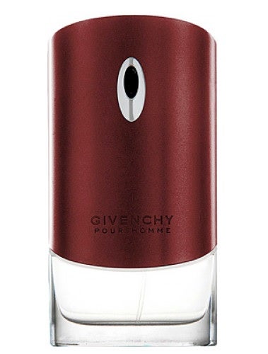 Givenchy Pour Homme Men's Cologne