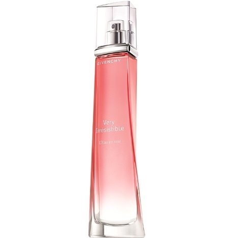 Givenchy Very Irresistible LEau En Rose 50ml EDT Women's Perfume