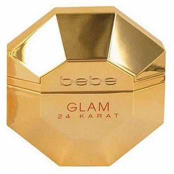Bebe Glam 24 Karat 100ml EDP Women's Perfume