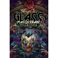 Digerati Glass Masquerade 2 Illusions PC Game
