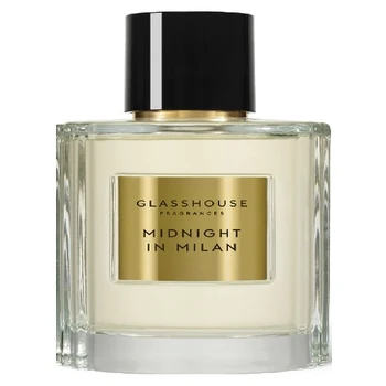 Glasshouse Midnight In Milan Unisex Cologne