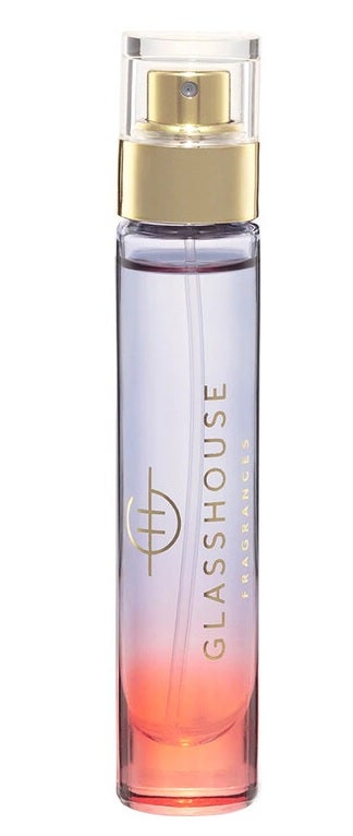 Glasshouse Sunset In Capri Women's Perfume