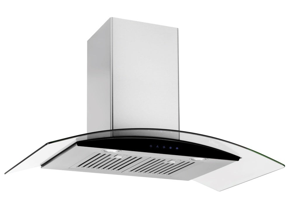 Emilia CK90CGNF Kitchen Hood