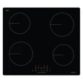 Glem Gas 60cm 4 zone Induction Cooktop with full boost function GLINDBG
