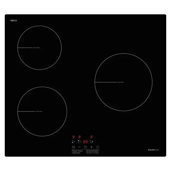 Glem GLINDPS 60cm Induction Cooktop