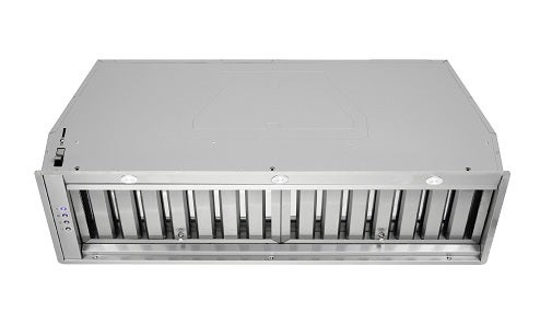 Glem GQA85UC Kitchen Hood