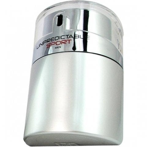 Glenn Perri Unpredictable Sport Men's Cologne
