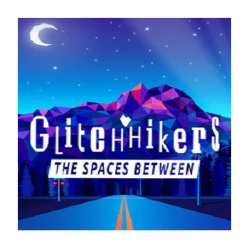 Fellow Traveller Glitchhikers The Spaces Between PC Game